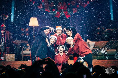 ONE N' ONLY 〜X'mas Live 2021〜