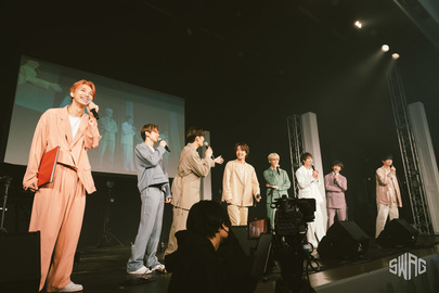 スカパー! カケルフェス！@よみうりランド日テレらんらんホール