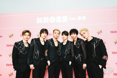KROSS vol.2@有明アリーナ