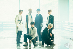 "Reflection" Music Video Shooting Behind Photos Vol.1