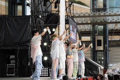 SUMMER STATION 音楽LIVE