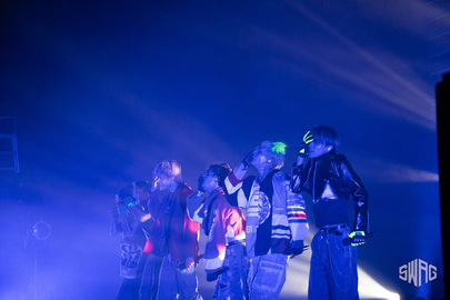 SMASH BEAT 2＠Zepp DiverCity(TOKYO)