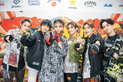 SAMRISE Festival＠さいたまスーパーアリーナ