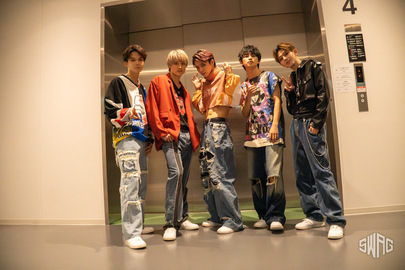 THE GALAXY MUSIC FESTIVAL vol.1＠東京ガーデンシアター