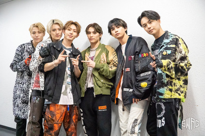 バズリズム LIVE 2023＠横浜アリーナ