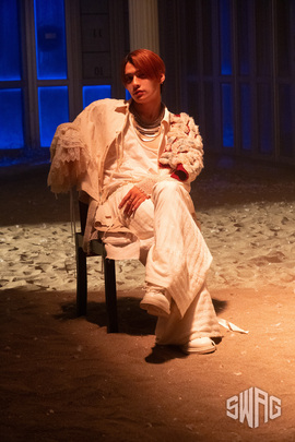 LIVE TOUR 2025「LUMINA」映像撮影①