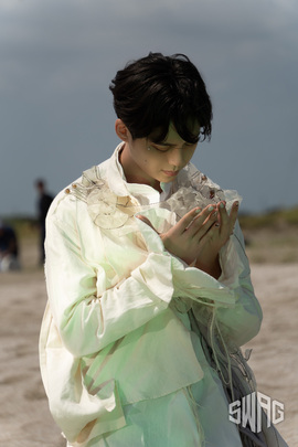 LIVE TOUR 2025「LUMINA」映像撮影②