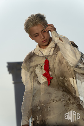 LIVE TOUR 2025「LUMINA」映像撮影④