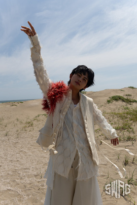 LIVE TOUR 2025「LUMINA」映像撮影⑤