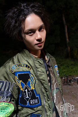 "RIDE" Music Video Shooting Behind Photos Pt.2