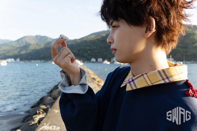 ONE N' ONLY OFFICIAL SITE