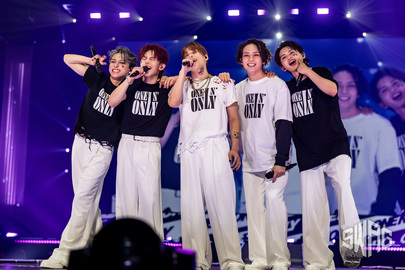 LIVE TOUR 2025「LUMINA」Live Photos (Group)