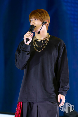 LIVE TOUR 2025「LUMINA」Live Photos