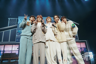 「ドタバタ!? SWAGとひとつ屋根の下で⋯」Live Photos Pt.3