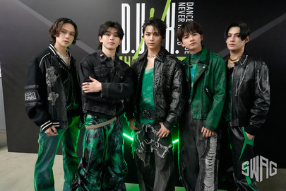 D.U.N.K. Showcase in K-Arena Yokohama 2026