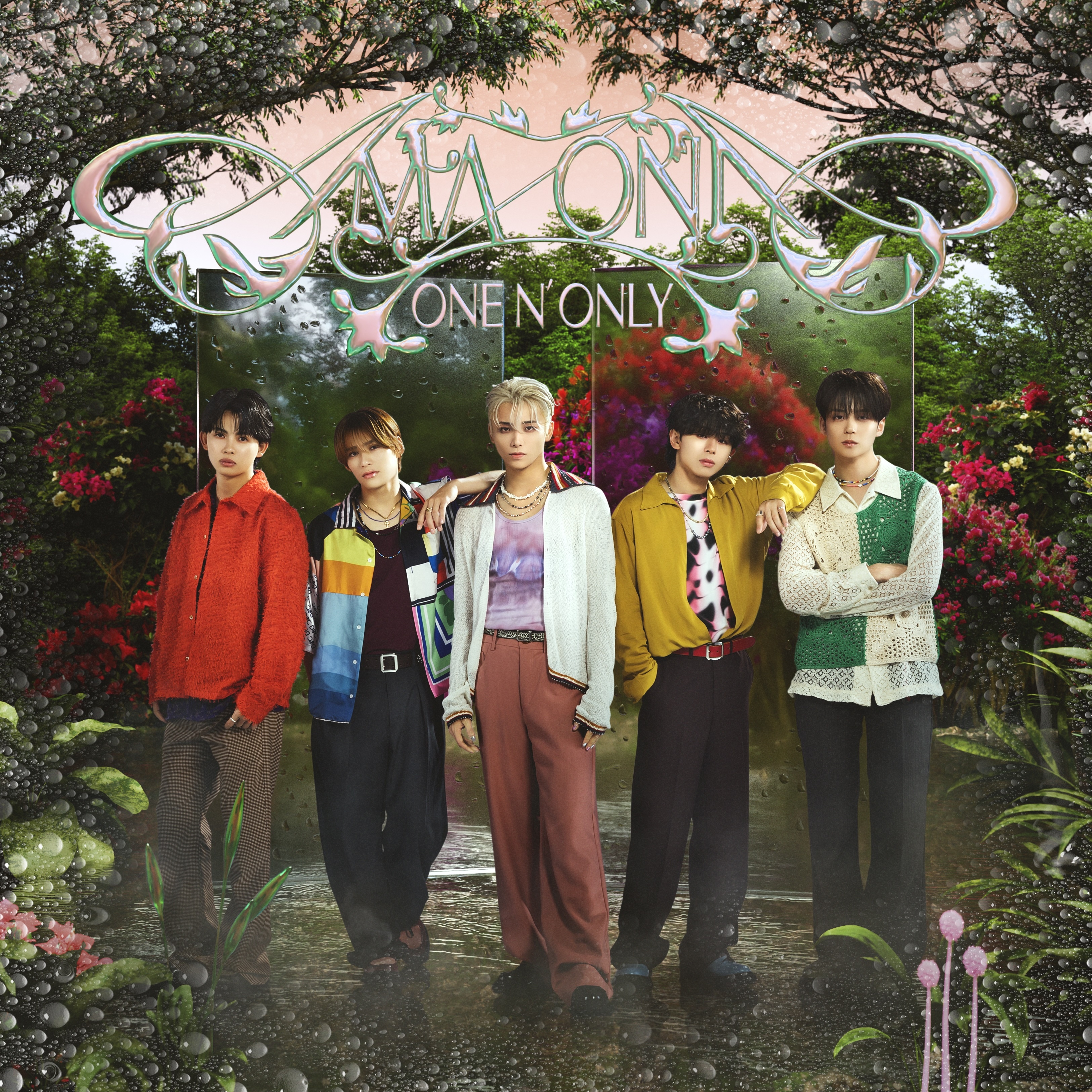 ワンエンオンリー　6/23 ワンエンオンリー 6/23 ONE N' ONLY | Spotify