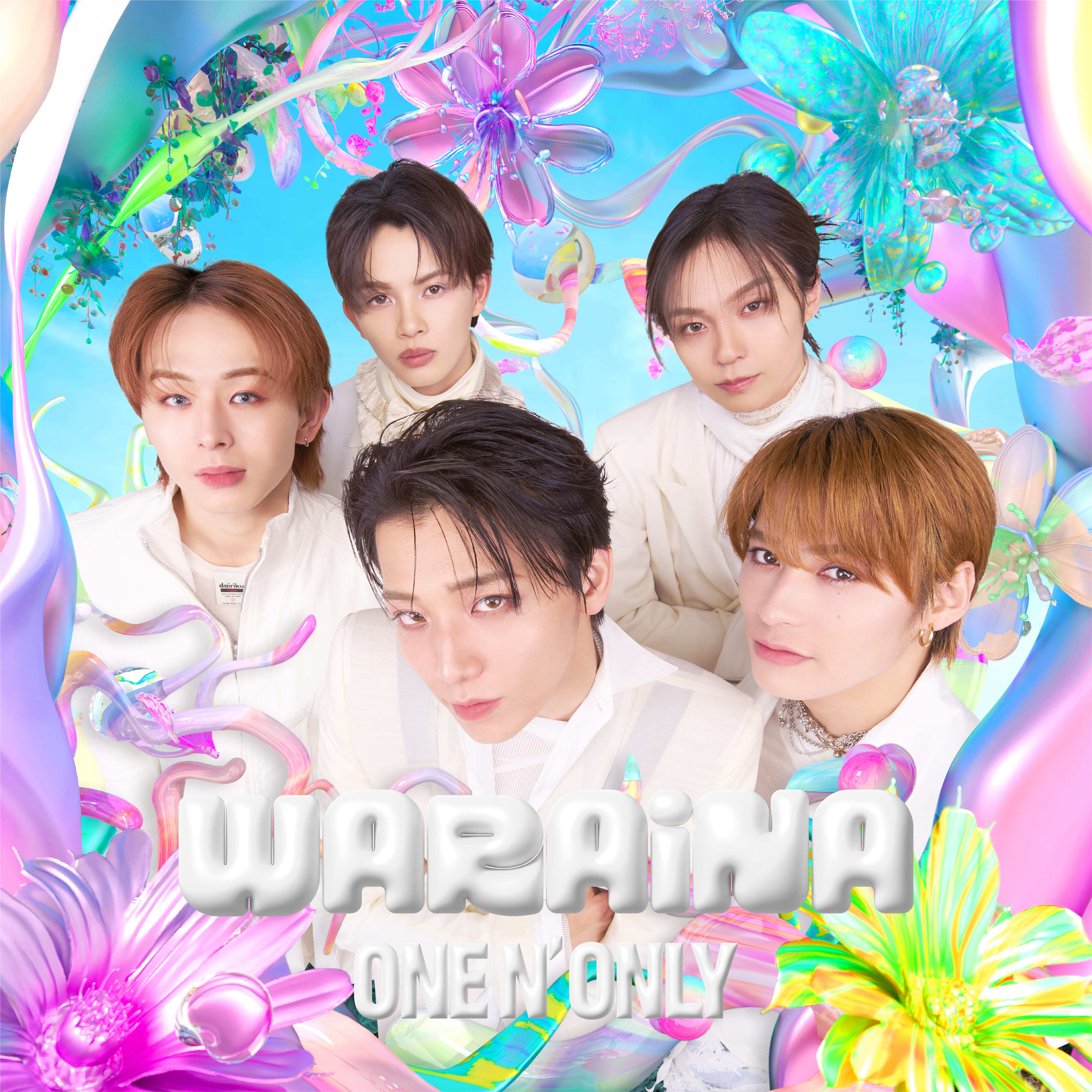 WARAiNA