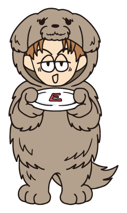 メンバーキャラクターC