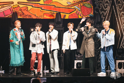 MelodiX! Fes 2023@Zepp Haneda