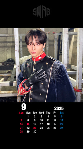 September 2025 - HAYATO BIRTHDAY -